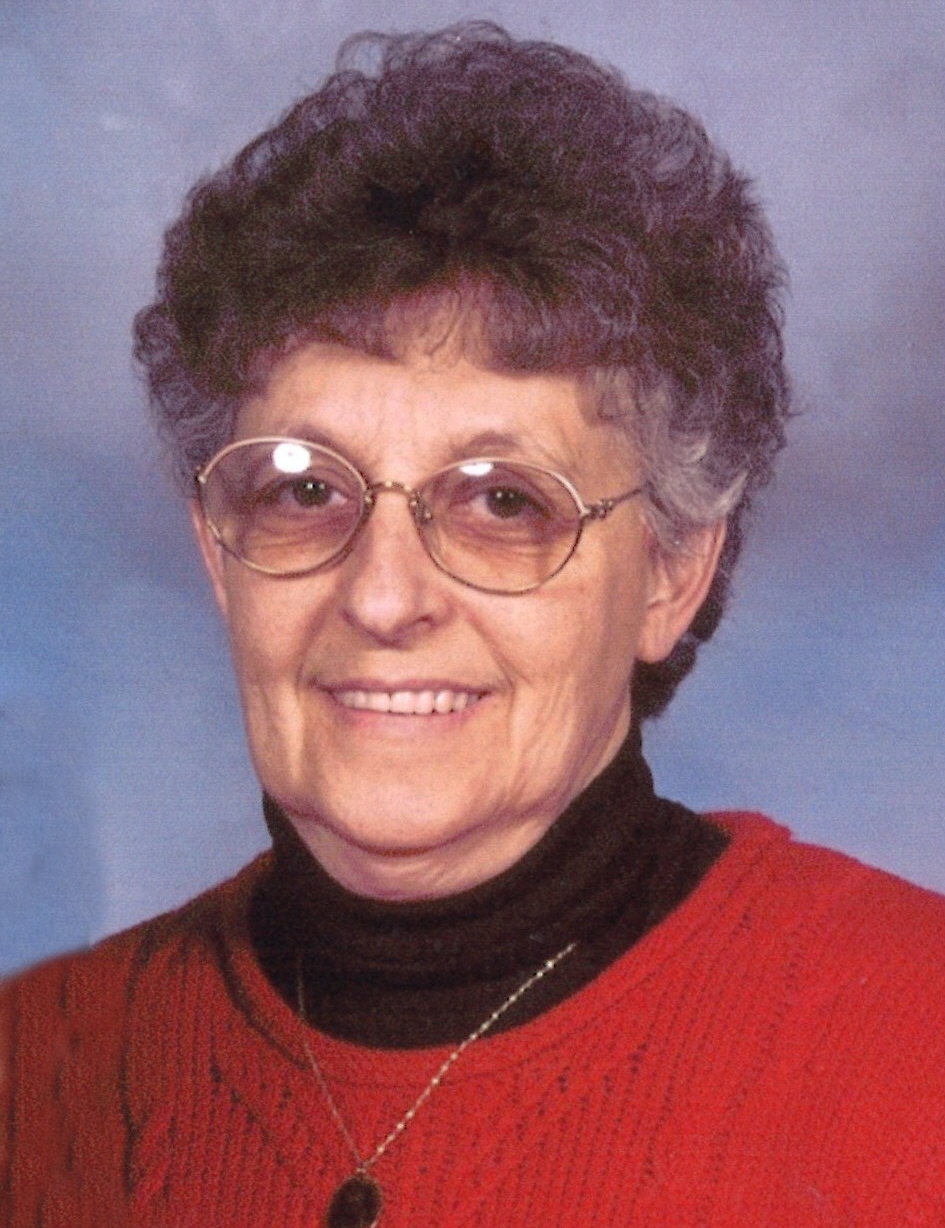 Donette Carol (Leslie) Becraft Obituary