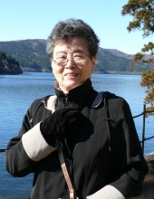 Kazuko Gleason