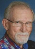 Photo of GEORGE ANDERSON
