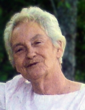 Photo of Dorothy Outen