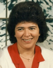 Joan L. Werdebaugh