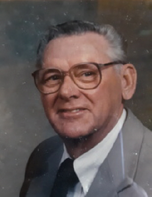 Melvin Louis Burbank Enfield, Connecticut Obituary