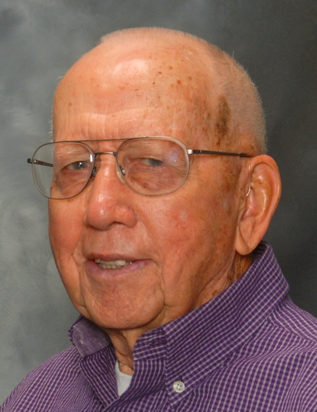 Donald Lester Scott Obituary