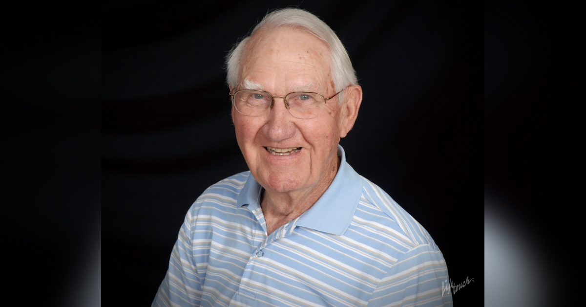 Robert George Maddelein