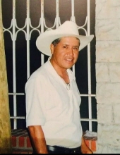 Jose Gabriel Garcia