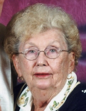 Gloria M. Musser