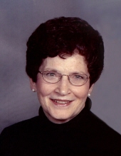 Elaine Lou Wenglarski