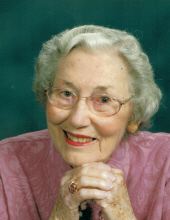 Photo of Lillian E. Adkins