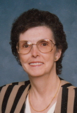 Patricia Ann 'Patti' Whitman