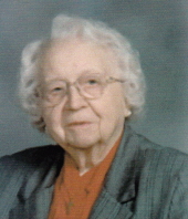 Muriel E. Madaus