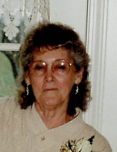 Margaret "Muggs" Portier