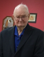 Vernon Ruyle, Jr.