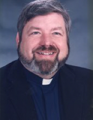 Photo of Rev. William Kester