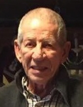 John C. "Tony" Wieda, Jr.