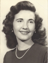 Betty J. Warnick