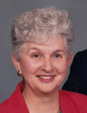 Phyllis  Jean Jarvis
