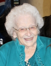 Frances R. Blumberg
