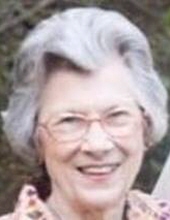 Margaret Skillman Aycock