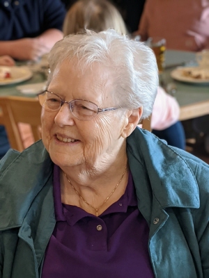 Photo of Helen Botnarescue