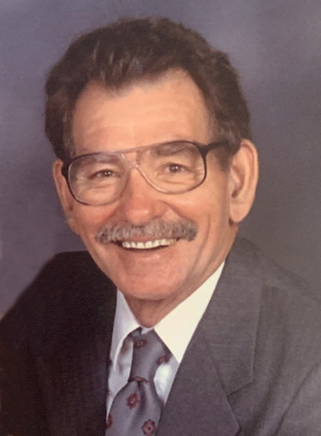 Photo of Gaylord Mannor