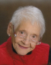 Patricia A. Weygand
