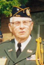 Harold M. Oldenburg Sr.