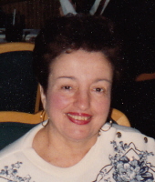 Gloria D. Crowley