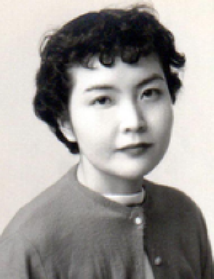 Ikuko "Ann" Curtis