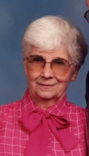Dorothy M. Rawling Prunty