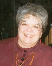 Edith E. Doyle