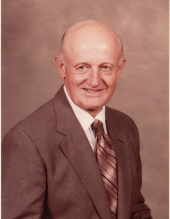 Francis B. Koenen