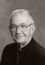 Rev. Cletus V. Uhen