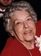 Betty A. Ludwig