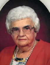 Ruby H. Alswager