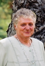 Betty J. Tschudy