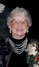Mary A. Grube