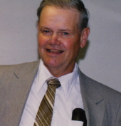 Alvin J. Dobson