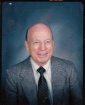 Wayne W. Joubert