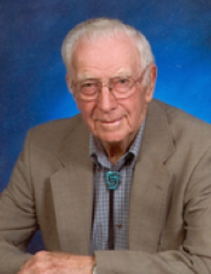 Wallace M. Iverson