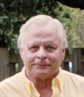 Raymond Peter Najdowski