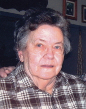 Bernice E. 'Snapper' Nielsen