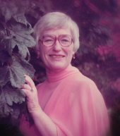 Constance Mary Kramer