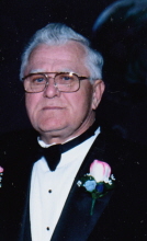 Eugene R. Kirby Sr.
