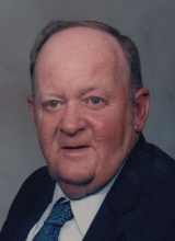 Richard R. Daly