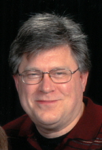 Michael R. Belau