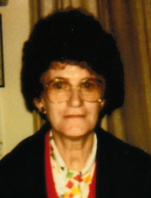 Betty J. Meinen
