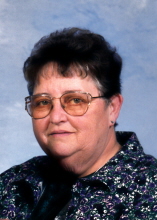 Patricia 'Kay' Serkowski