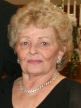Suzanne K. Baumeister Evans