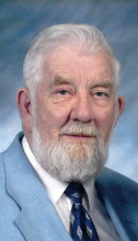 Lester M. Dahl