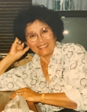 Helen N. Yamamoto
